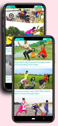 Tui Tui Funny Videos screenshot 7