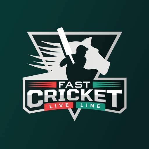 Fast Cricket Live Line 1.0.1