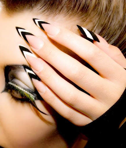 Long Nails screenshot 1