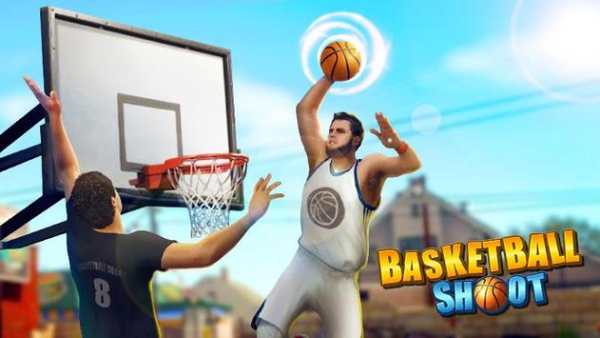 Basketball Shoot 3D screenshot 8