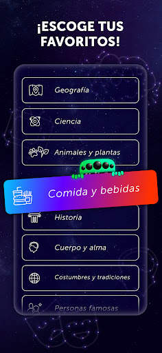 Quiz Planet screenshot 3