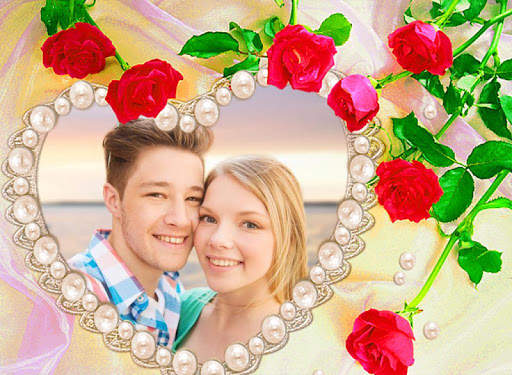 Love Photo Frames HD- Photo Editor screenshot 6