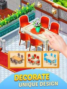 Dream Cafe screenshot 8