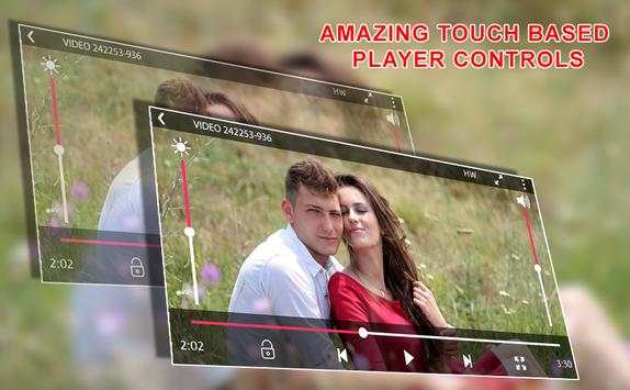 XX Video Player 2018 - XX Movie Player 2018 screenshot 1