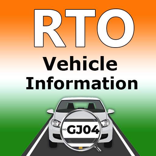 RTO Vehicle Information app 1.7