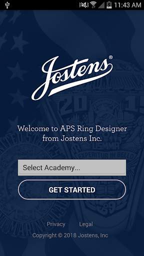 Jostens APS Sea 1 تصوير الشاشة