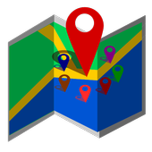 Near By icon