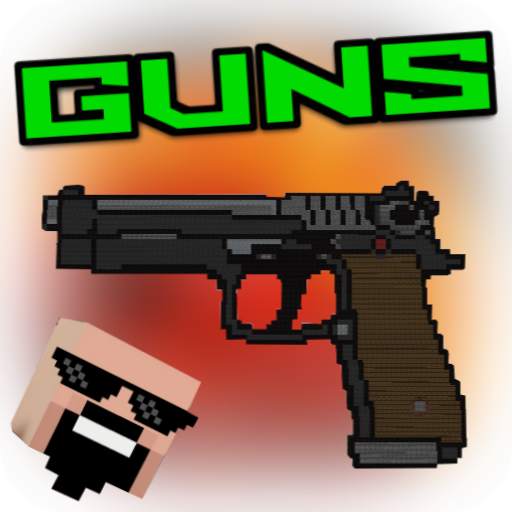 Mod Guns 1.90