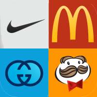 Guess the Logo Quiz Trivia Gam logo