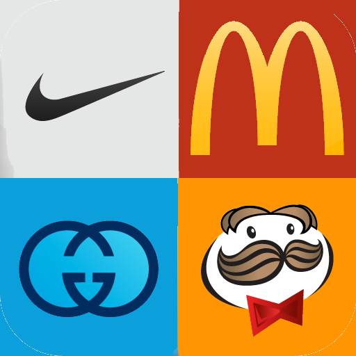 Guess the Logo Quiz Trivia Gam 4.3.1