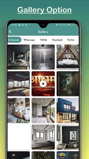 Allvid-Best Video Downloader, Photo, Status Saver screenshot 7