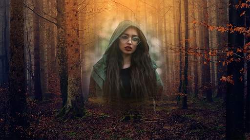 New Version Natural Photo Frames Application 2020 screenshot 16