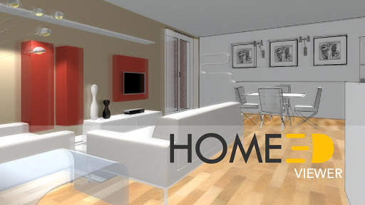 Home 3D screenshot 1