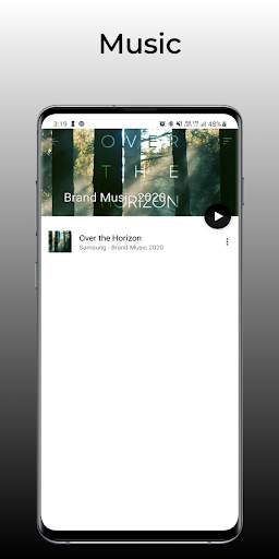 My Player: Video/Music Player screenshot 6
