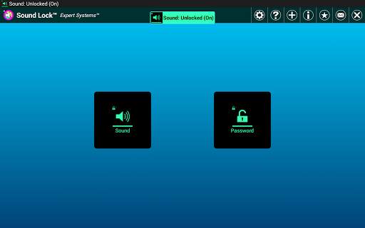 Sound Lock screenshot 12