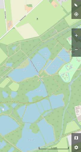 Simple OSM Viewer screenshot 7