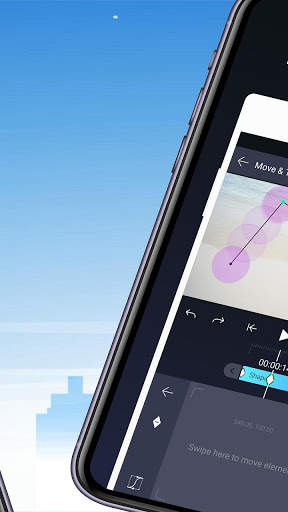 Advice: Alight Motion Pro Video Editor screenshot 4
