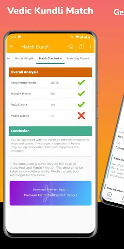Kundli - Astrology & Horoscope screenshot 6