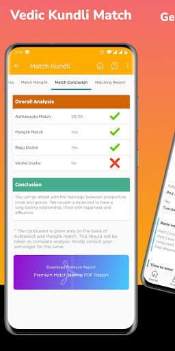 Kundli - Astrology & Horoscope screenshot 6