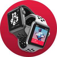 BT Notifier - SmartWatch control أيقونة