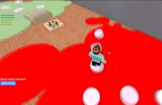 tips Roblox ESCAPE TO THE DENTIST screenshot 3