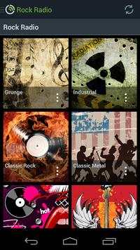 Jamcast screenshot 4