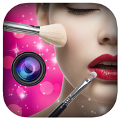 YouFace Makeup Editeur icon