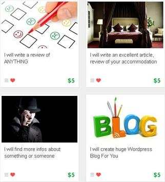 my fiverr screenshot 1