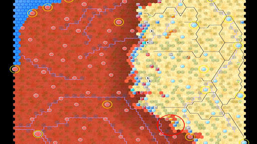 First World War: Western Front (full) screenshot 3
