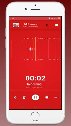 Reco Call Recorder & Voice Recording App screenshot 3