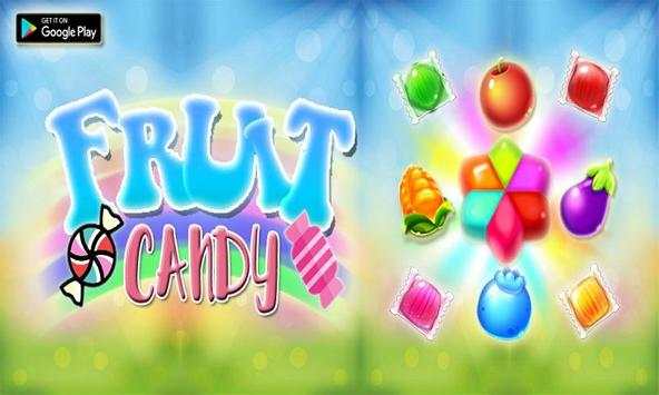 SWEET FRUIT CANDY screenshot 5