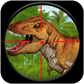 Expert Dino Hunting icon