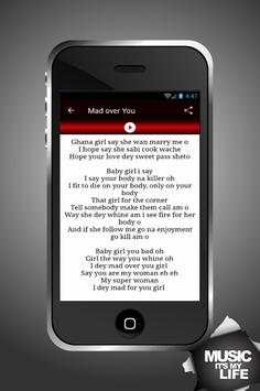 Runtown Mad Over You screenshot 3
