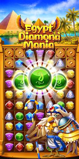 Miracle Legend Match screenshot 2