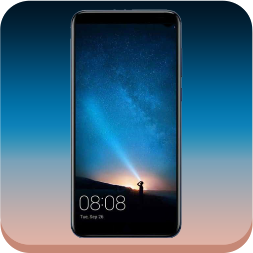 Launcher Theme For Huawei Honor 9i | Honor 9 icon