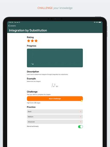Maphi - The Math App screenshot 11