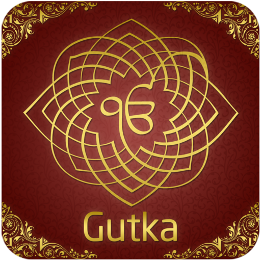 Gutka आइकन