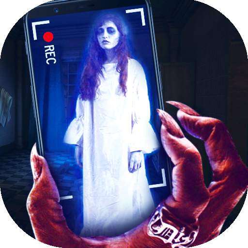 Talk with ghosts (prank) 1.0