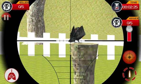 Bird Hunting League screenshot 23