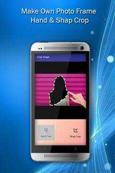 Own Photo Frame Maker 3 تصوير الشاشة