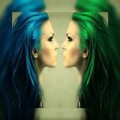 Pip Mirror Image Effect 1.0