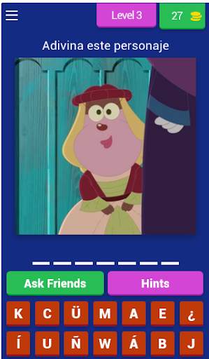 Oggy Quiz Game 2020 screenshot 4