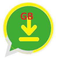 GBWhatsapp- Saver icon