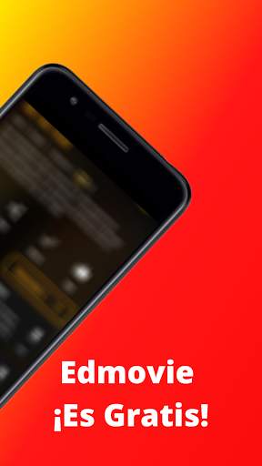 Edmovie screenshot 6