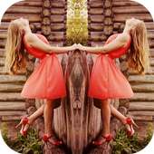 Mirror Photo Editor on 9Apps