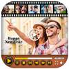 Happy New Year Video Maker With Music 1.13