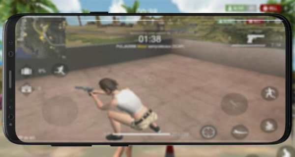 Guide For Free-Fire 2019 screenshot 2