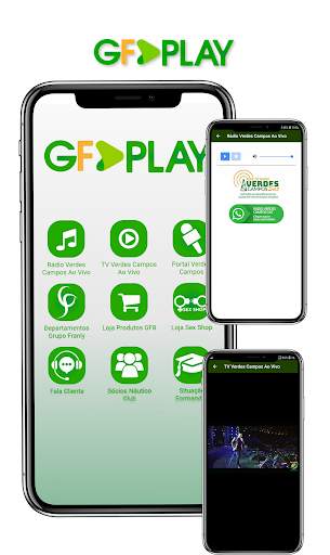GF Play screenshot 2