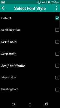My Photo Keyboard screenshot 7