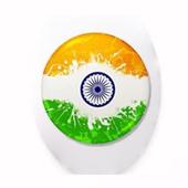 Indian UC Browser : Made In India أيقونة